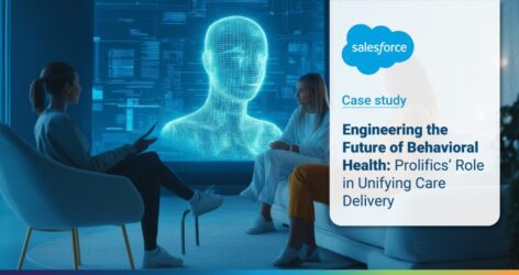 Engineering the Future of Behavioral Health