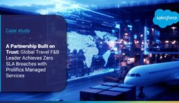 prolifics managed services