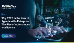 Agentic AI in Enterprise 2026 powering autonomous enterprise transformation