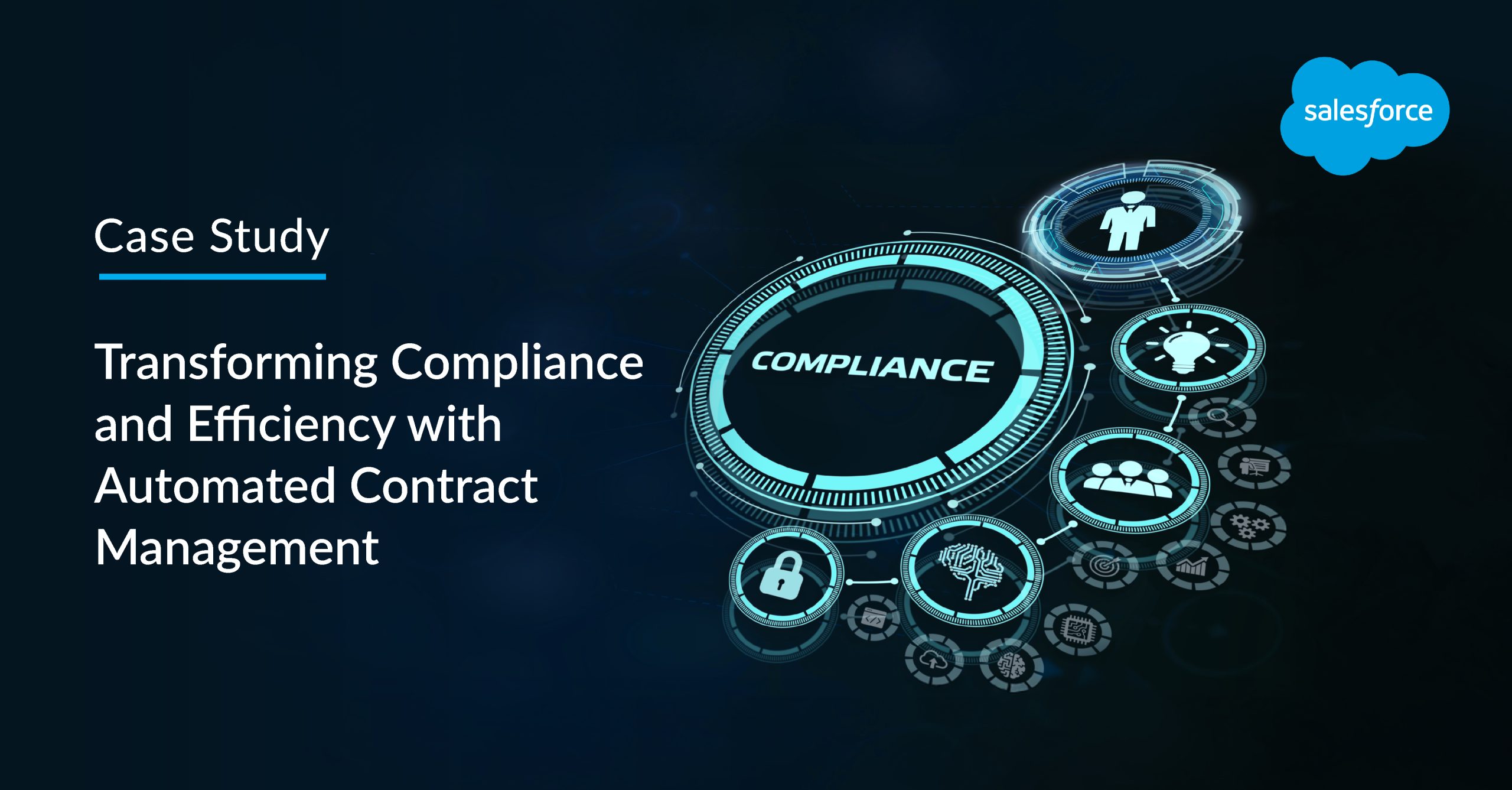 Automated Contract Management Transforming Compliance and Efficiency