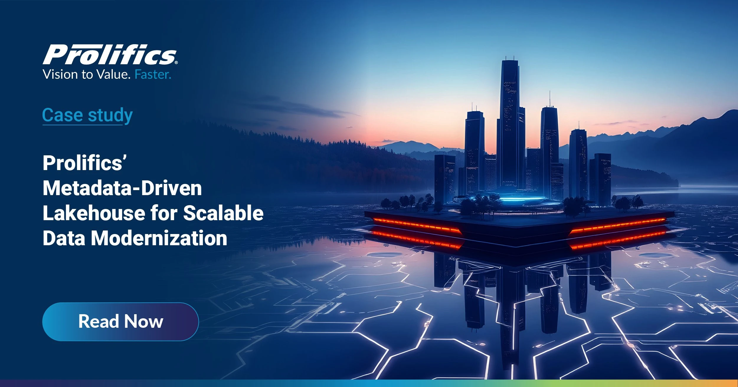 Metadata Driven Lakehouse for Modern Retail Data