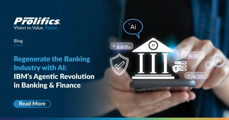 transformation of banking and finance through IBM’s agentic AI, highlighting innovation, automation, and intelligent financial systems — agentic AI in banking.