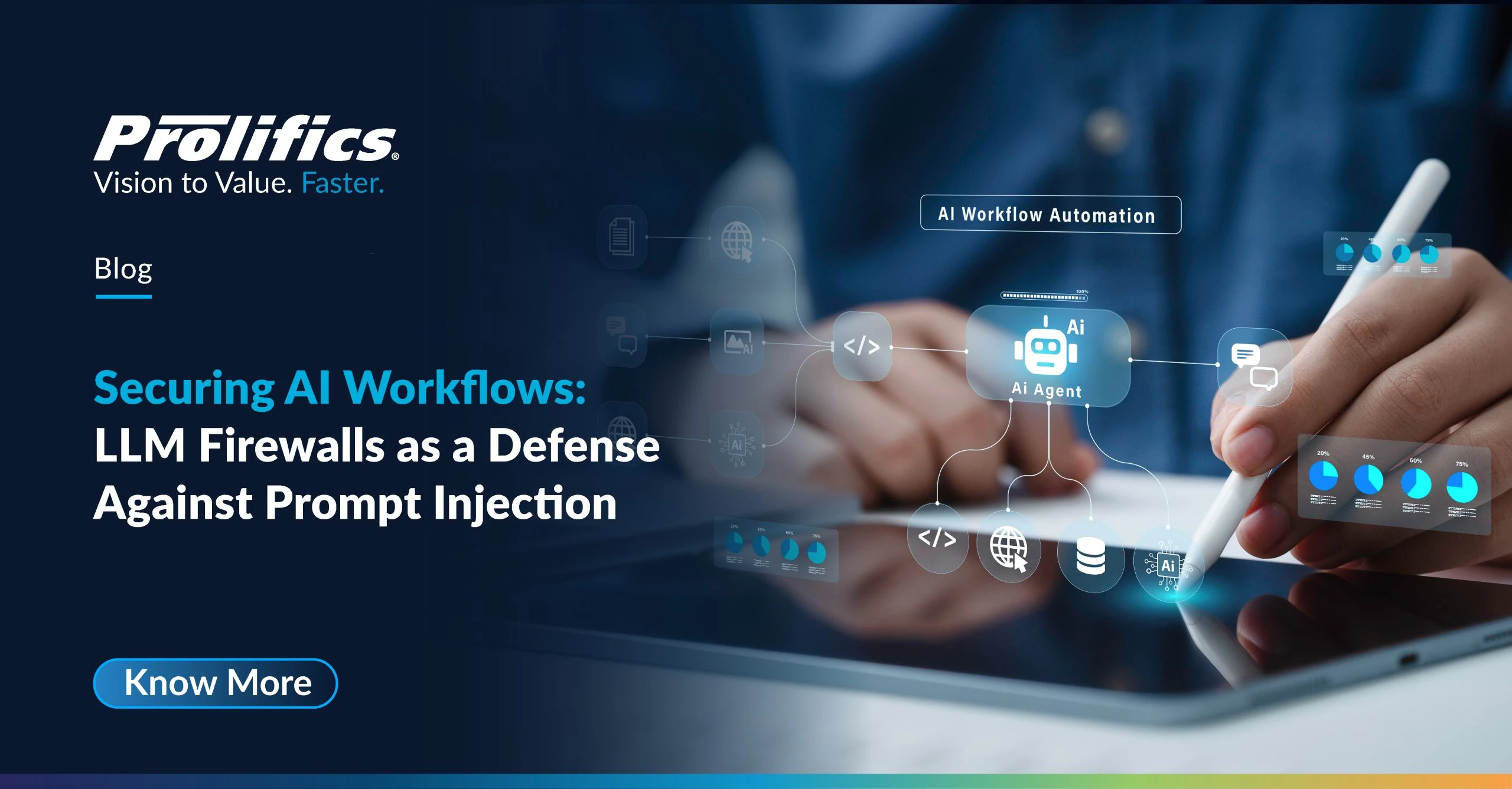 Securing AI Workflows: Building Trust and Resilience in Generative Systems