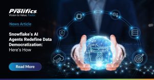 Snowflake AI agents transforming enterprise data analytics