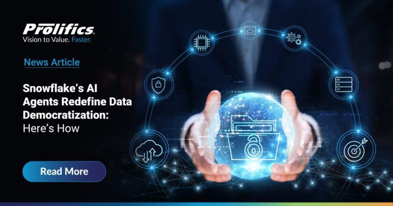 Snowflake AI agents transforming enterprise data analytics