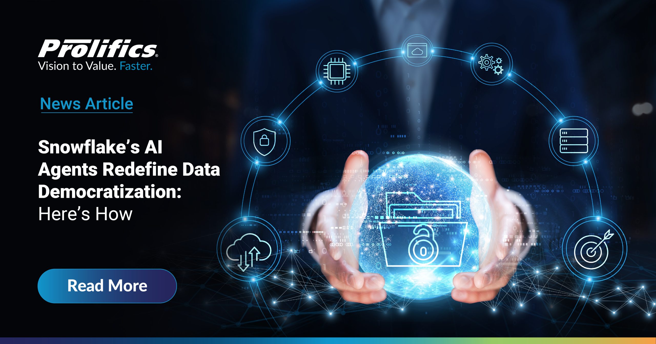 Snowflake’s AI Agents Redefine Data Democratization: Here’s How