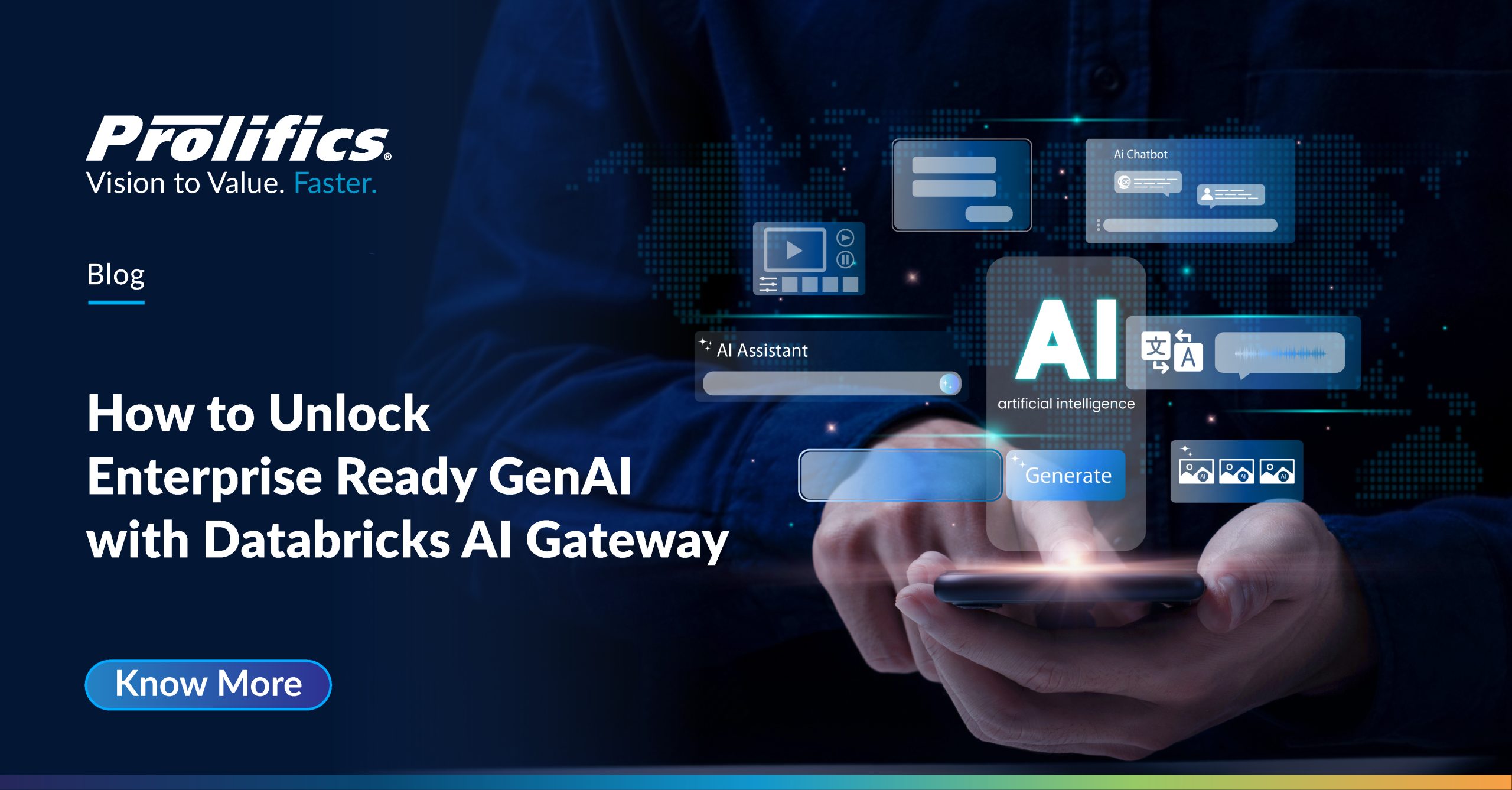 Brickbuilder 2026: How Databricks Accelerators Are Reshaping the Future of Enterprise AI