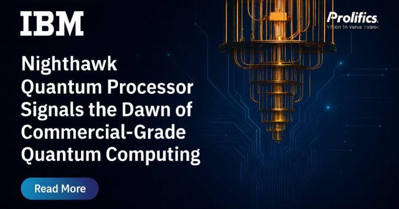 IBM Nighthawk Quantum Processor driving enterprise quantum readiness
