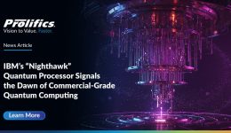 IBM Nighthawk Quantum Processor driving enterprise quantum readiness