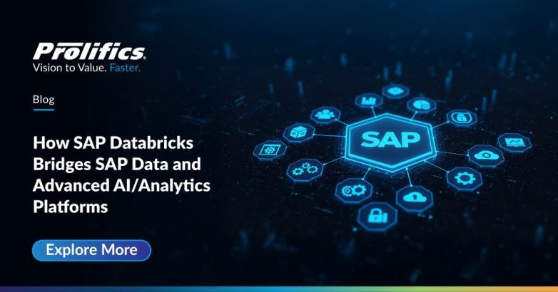 SAP Databricks integration for real-time analytics and unified enterprise data insights