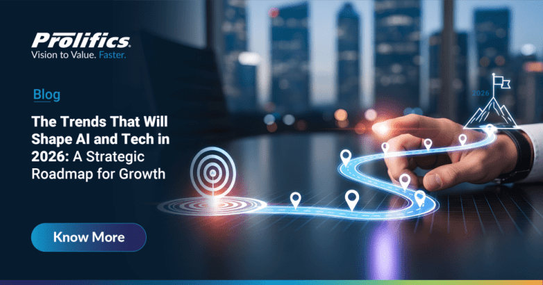 AI technology trends 2026 shaping enterprise growth and digital transformation