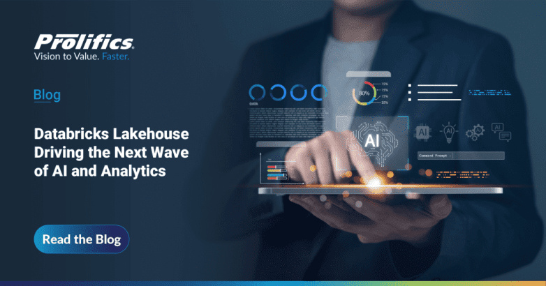 Databricks Lakehouse driving the next wave of AI and analytics with a unified data and AI platform for enterprise insights