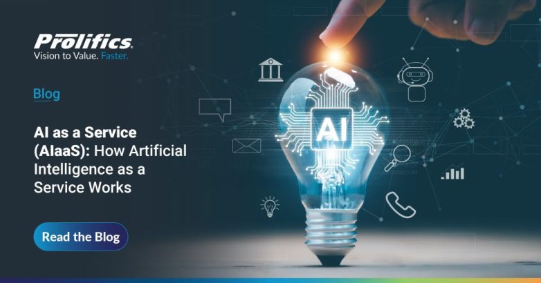AI as a Service (AIaaS) drives business innovation, efficiency, and digital transformation across industries.