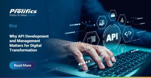 API development and management enabling secure enterprise integration