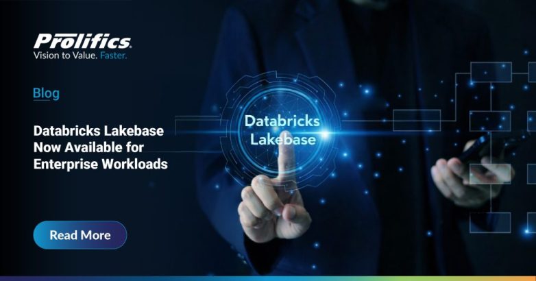 Databricks Lakebase GA serverless Postgres for enterprise AI workloads