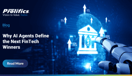 AI agents in fintech powering intelligent financial transformation