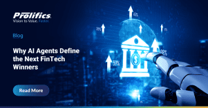 AI agents in fintech powering intelligent financial transformation