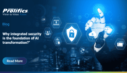 Integrated AI security enabling secure AI transformation through unified governance, data protection, and enterprise-wide AI risk management.