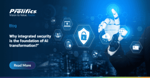 Integrated AI security enabling secure AI transformation through unified governance, data protection, and enterprise-wide AI risk management.