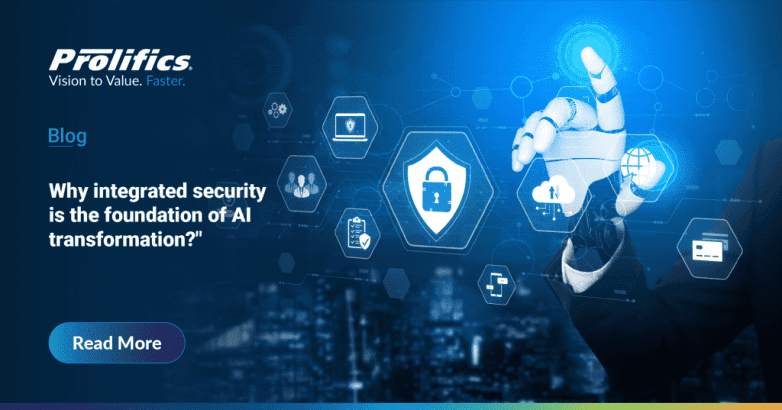 Integrated AI security enabling secure AI transformation through unified governance, data protection, and enterprise-wide AI risk management.