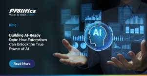 Building AI-ready data infrastructure for enterprise AI using modern data architecture, analytics dashboards, and intelligent data platforms Building AI-ready data infrastructure for enterprise AI using modern data architecture, analytics dashboards, and intelligent data platforms