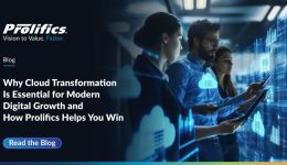 Experts implementing Enterprise Cloud Transformation Services to accelerate modern digital growth with scalable cloud infrastructure and AI-driven analytics.