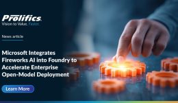 Microsoft Fireworks AI integration architecture