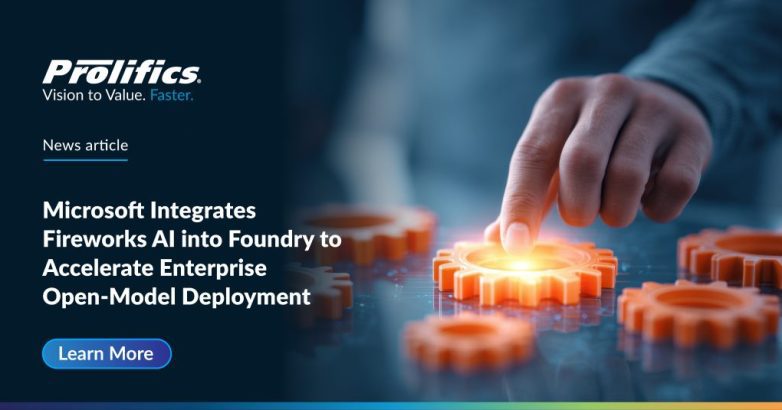 Microsoft Fireworks AI integration architecture