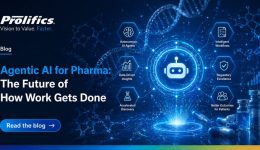 Agentic AI for pharma transforming drug discovery clinical trial AI solutions and regulatory compliance with intelligent automation and workflow orchestration