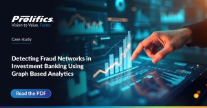 Detecting Fraud Networks in Investment_Casestudy AI fraud detection dashboard banking