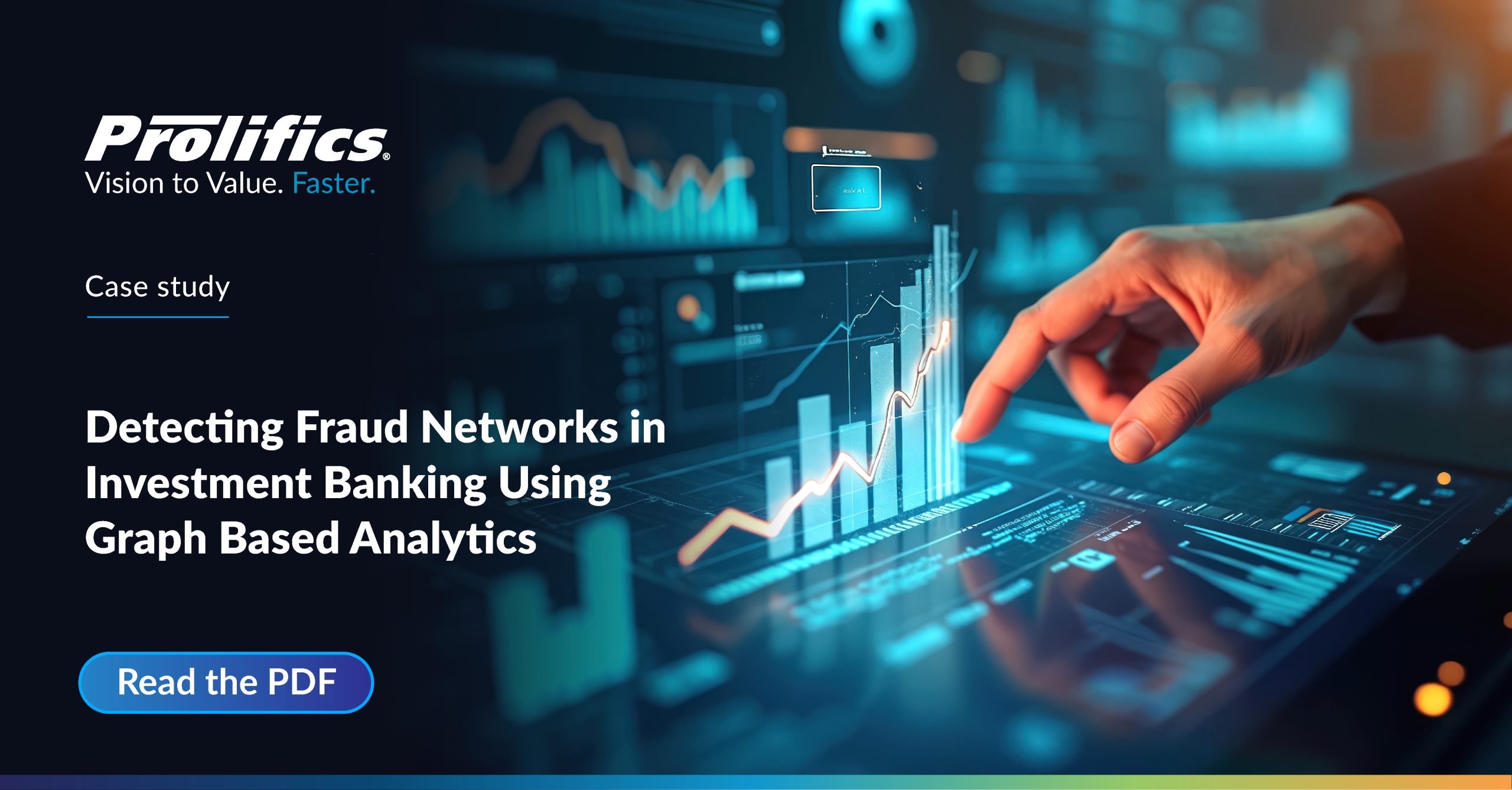 Detecting Fraud Networks in Investment Banking Using Graph Based Analytics 