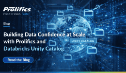 Prolifics metadata-driven lakehouse architecture with Databricks Unity Catalog Bronze Silver Gold layers
