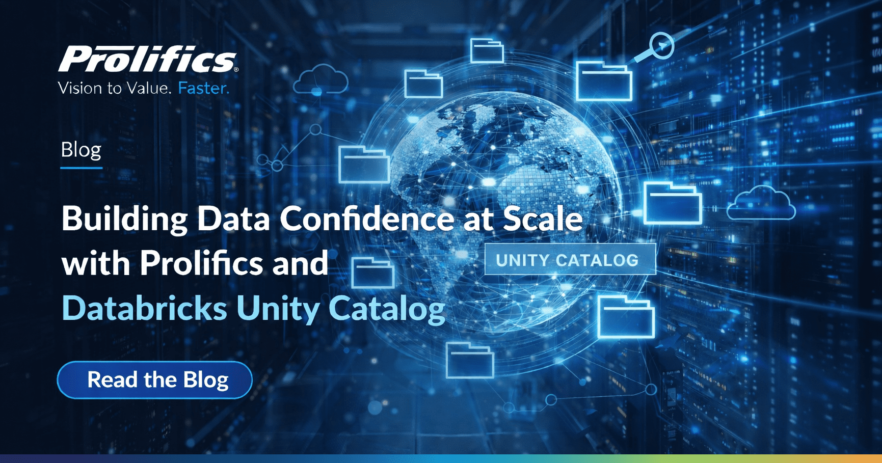 Building Enterprise Data Governance at Scale with Prolifics and Databricks Unity Catalog