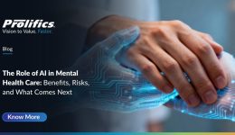 AI in Mental Health Care: Benefits, Risks & What's Changing in 2026