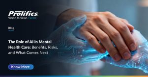 AI in Mental Health Care: Benefits, Risks & What's Changing in 2026