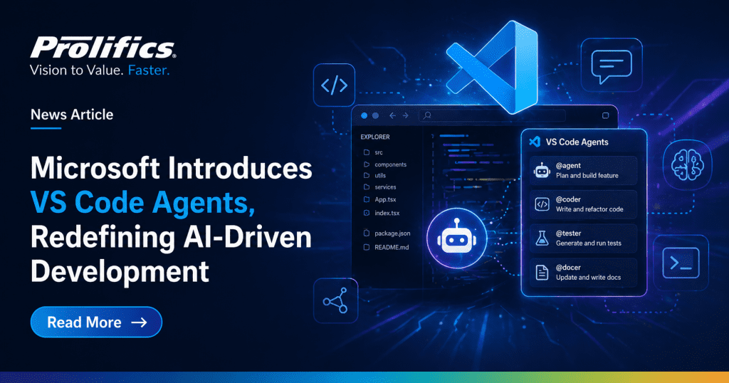 Databricks Genie Code: AI Agent For Data Workflows | Prolifics