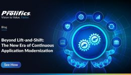 Beyond Lift-and-Shift The Enterprise Guide to Continuous Application Modernization and Technical Debt Reduction