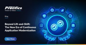 Beyond Lift-and-Shift The Enterprise Guide to Continuous Application Modernization and Technical Debt Reduction