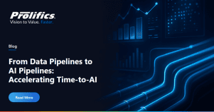 From-Data-Pipelines-to-AI-Pipelines-Accelerating-Time-to-AI From Data Pipelines to AI Pipelines: Accelerating Time-to-AI