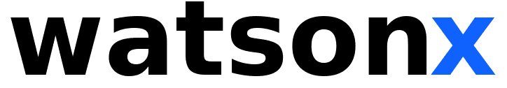 IBM watsonx
